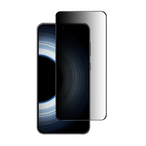 Anank Samsung S25 Plus Privacy 3X Reinforced Full Tempered Glass Anank Samsung S25 Plus Privacy 3X Reinforced Full Tempered Glass